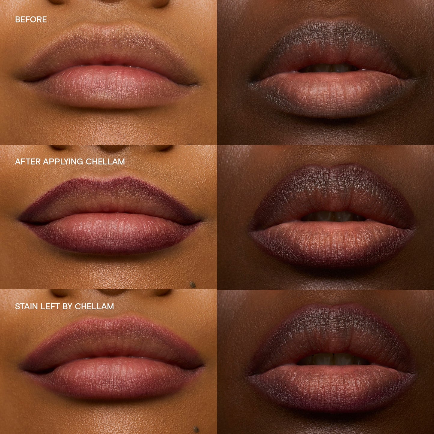 Lassi Lippenfärbender Lipliner