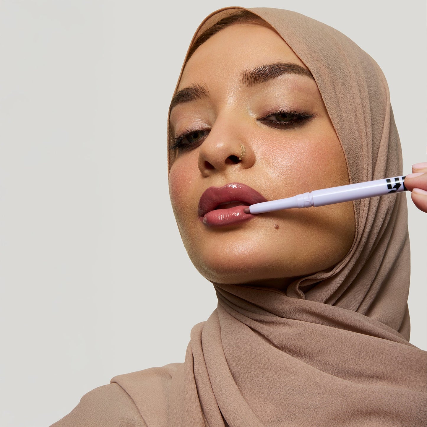 Lassi Lippenfärbender Lipliner