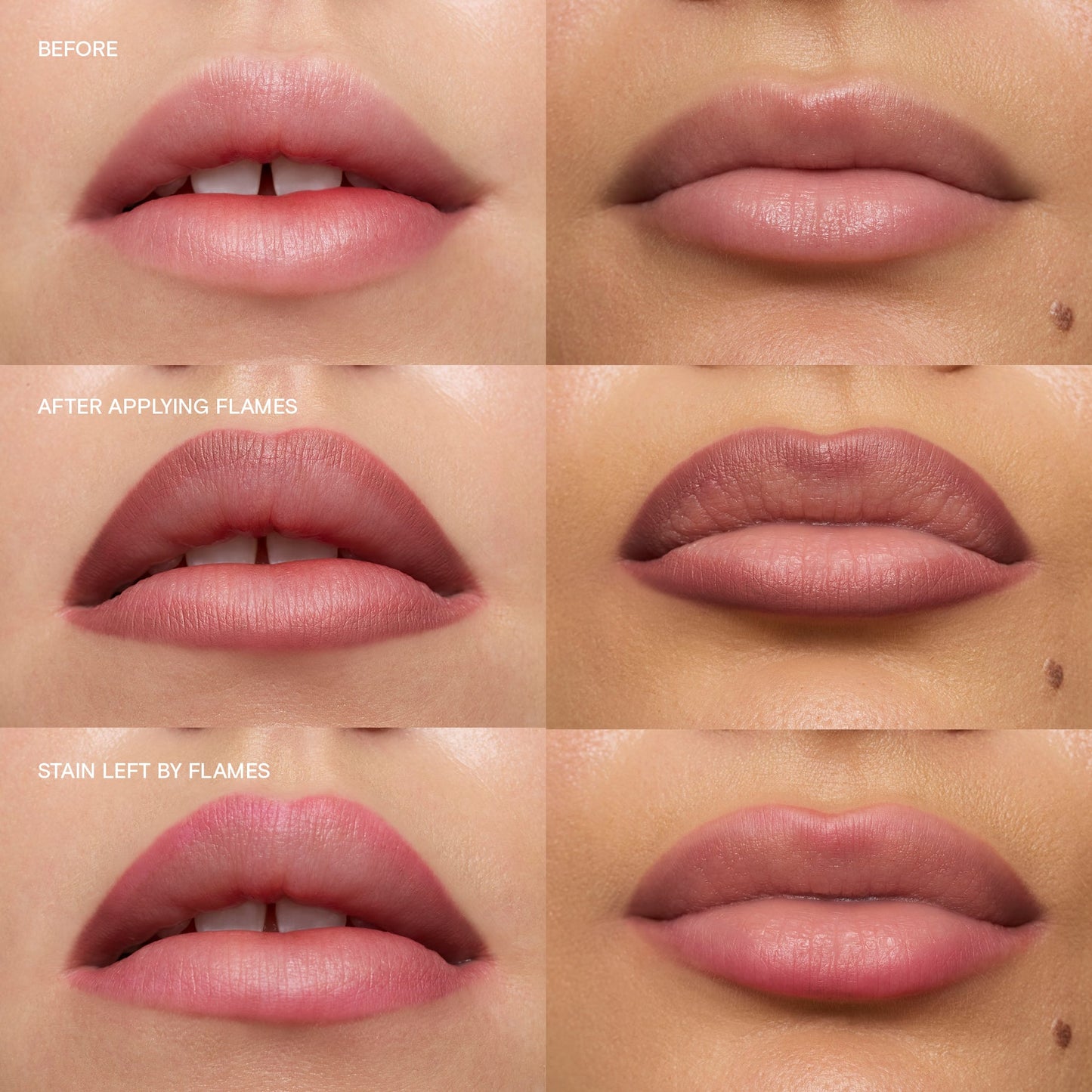 Lassi Lippenfärbender Lipliner