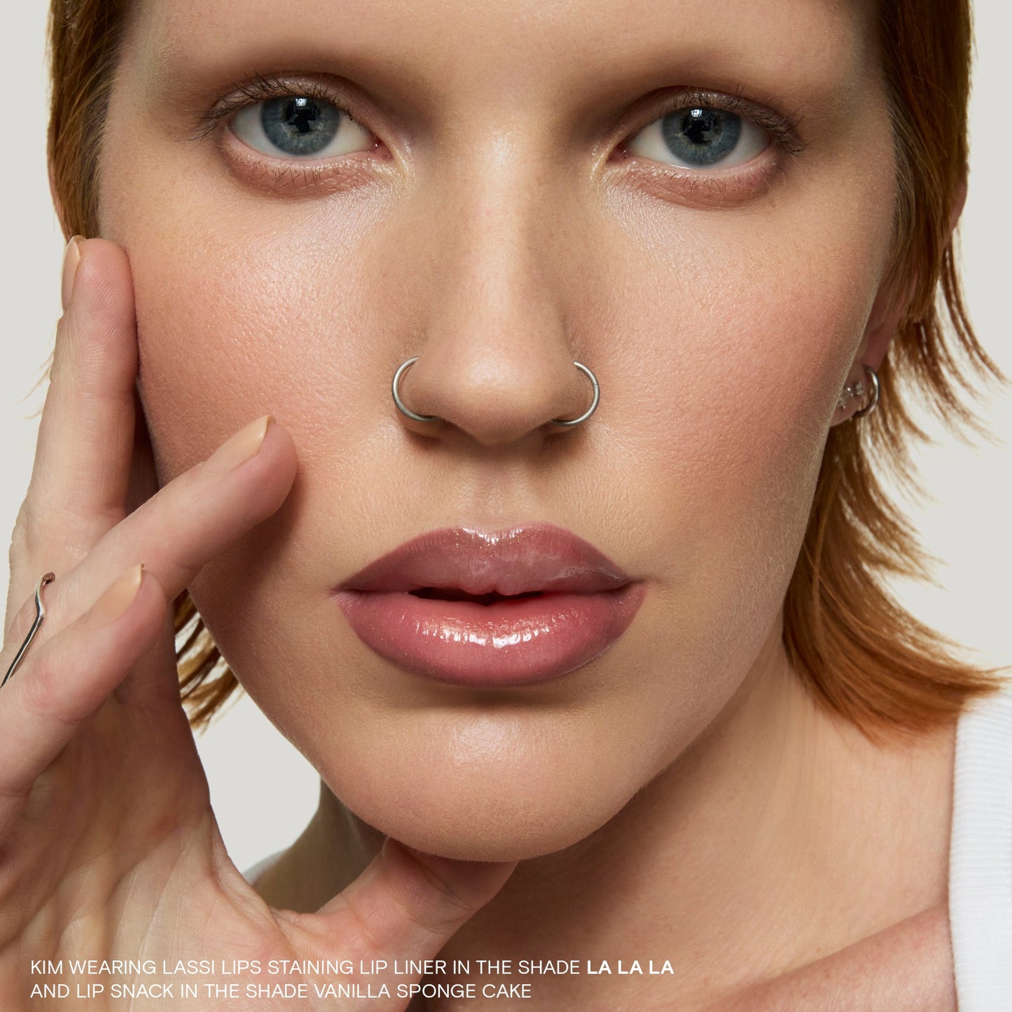 Lassi Lippenfärbender Lipliner