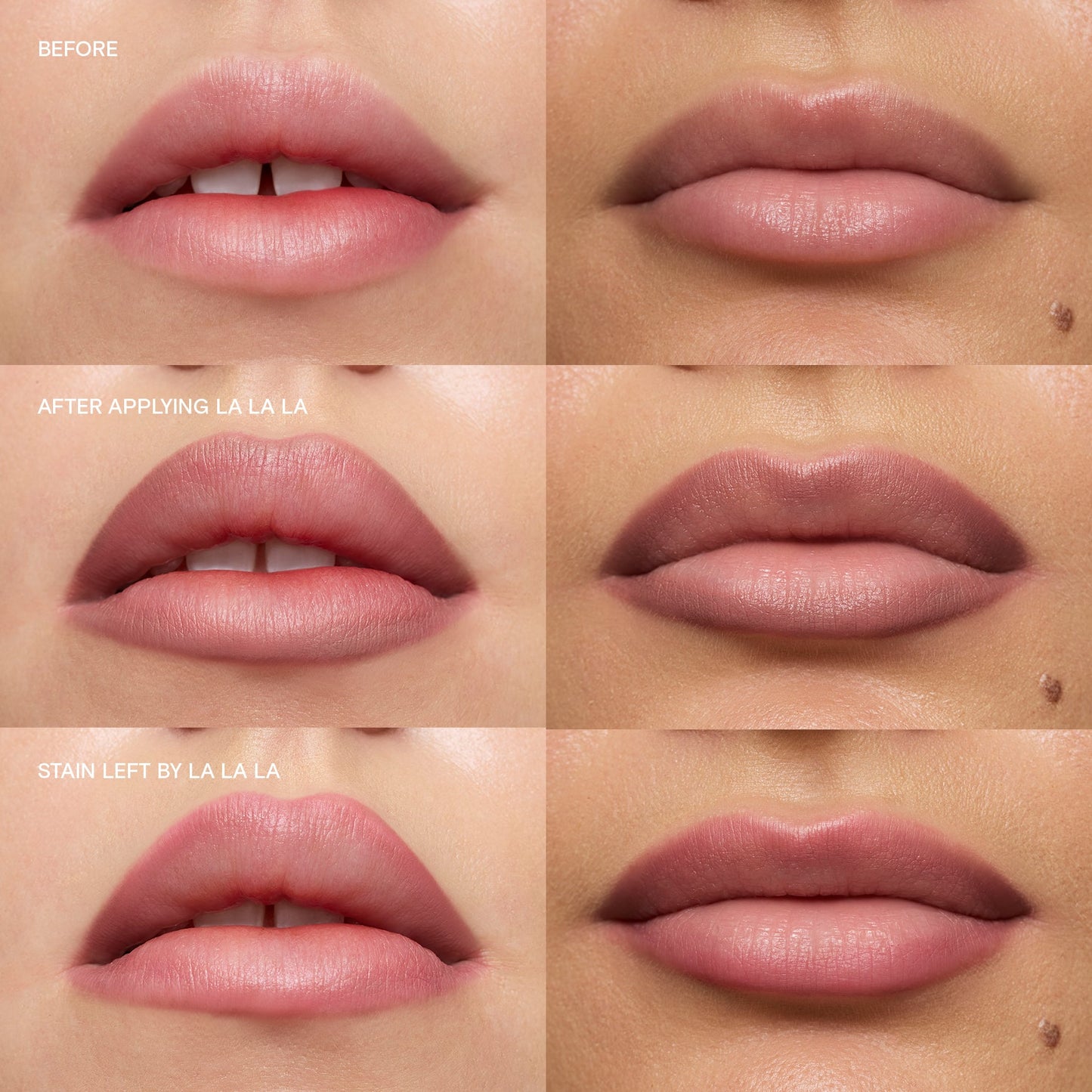 Lassi Lippenfärbender Lipliner