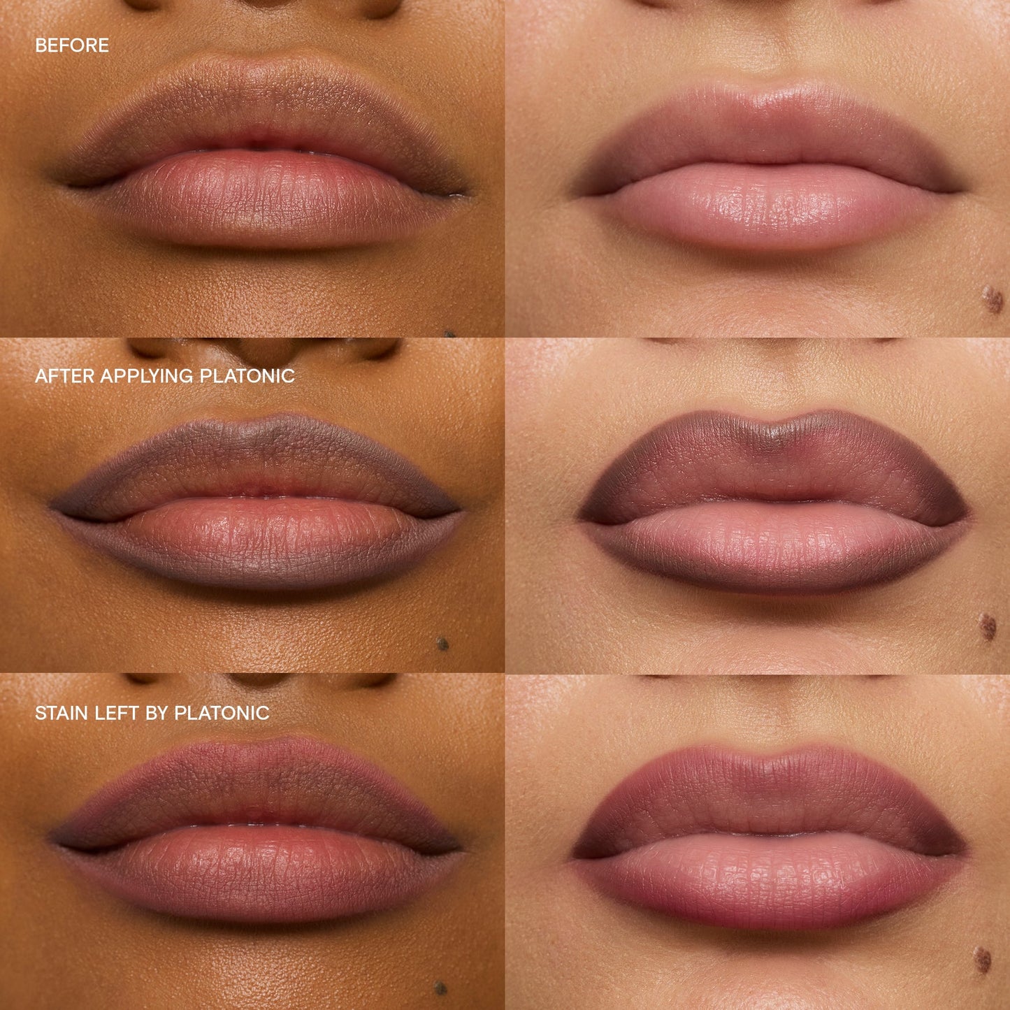 Lassi Lippenfärbender Lipliner