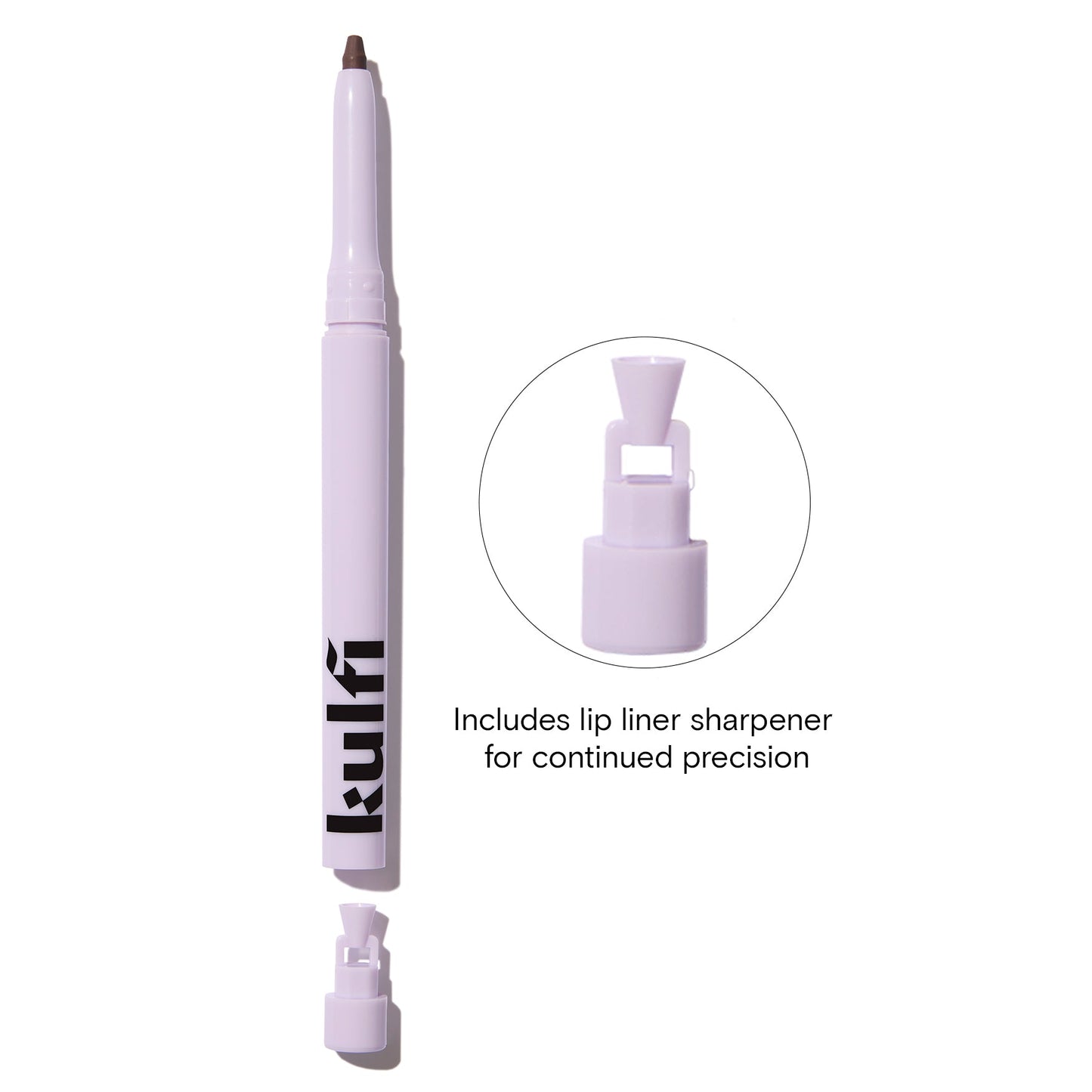 Lassi Lippenfärbender Lipliner