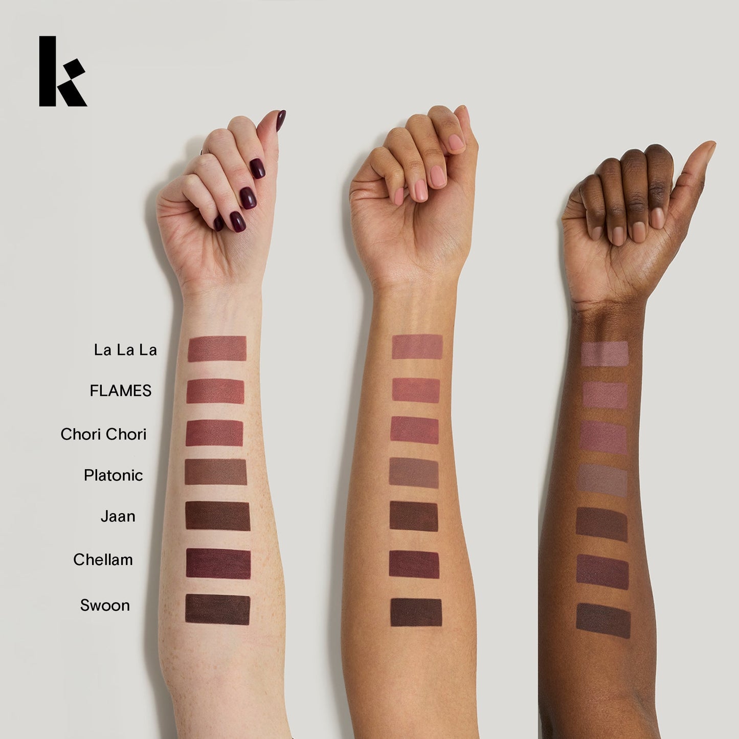 Lassi Lippenfärbender Lipliner