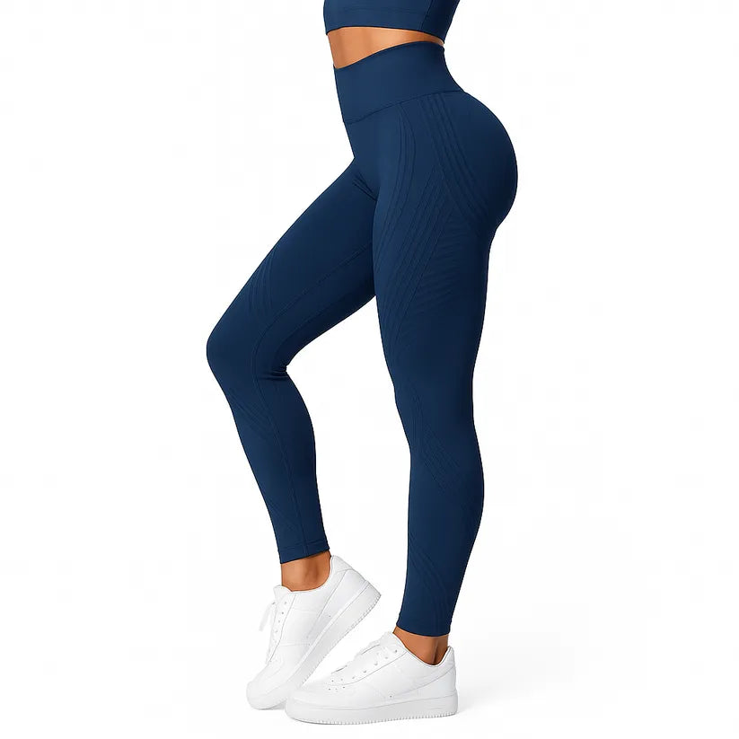 Cellumove 3D Leggings | Von schweren Beinen zu leichten Schritten in nur 2 Wochen