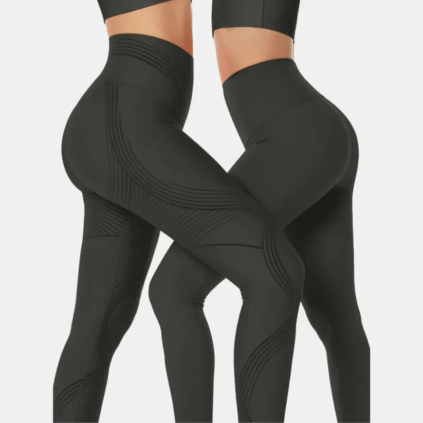 Cellumove 3D Legging – Redefine your silhouette effortlessly