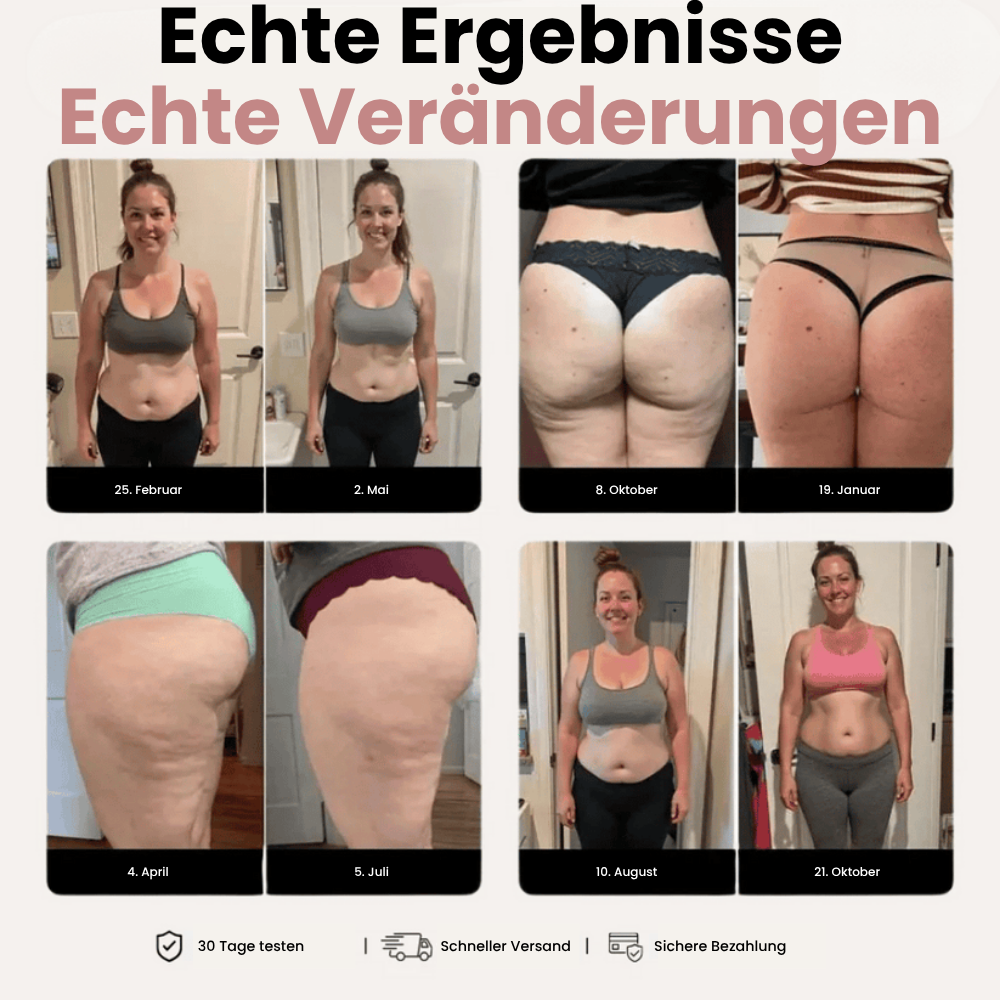 Cellumove 3D Legging – Redefine your silhouette effortlessly