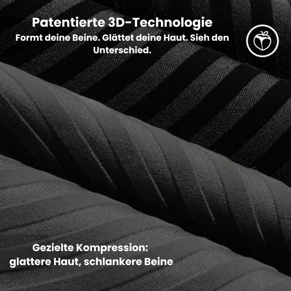 Cellumove 3D Legging – Redefine your silhouette effortlessly