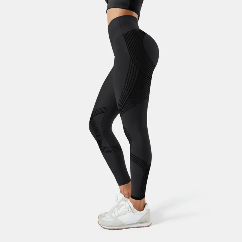 Cellumove 3D Legging – Redefine your silhouette effortlessly
