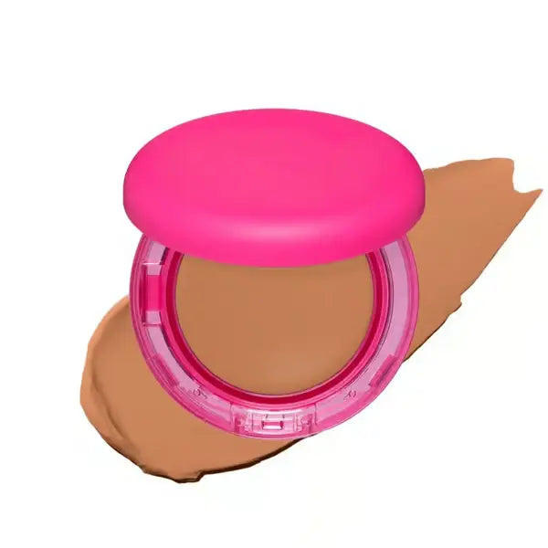 Peptide Bounce Foundation |🔥 Letzte 3 Stunden: Gratis Pinsel