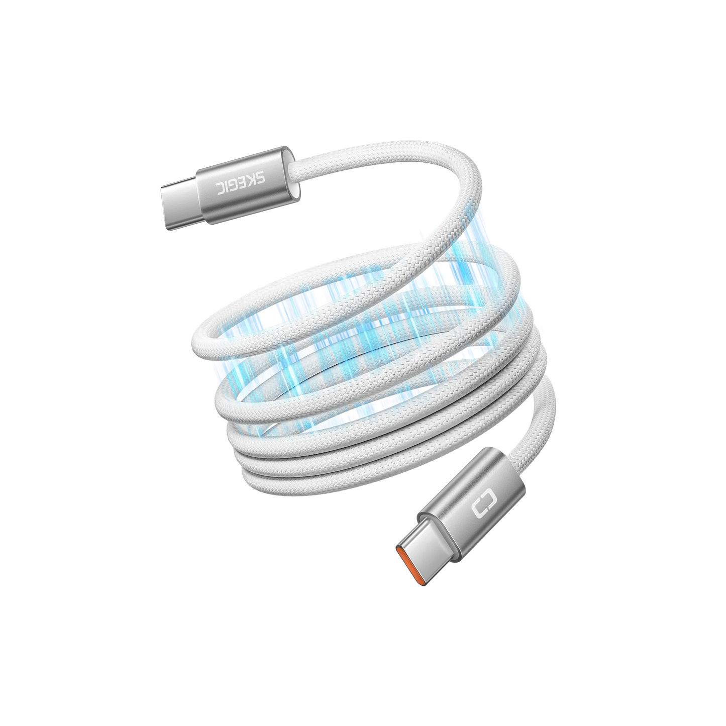 MagCable | Magnetisches Anti-Verwicklungskabel