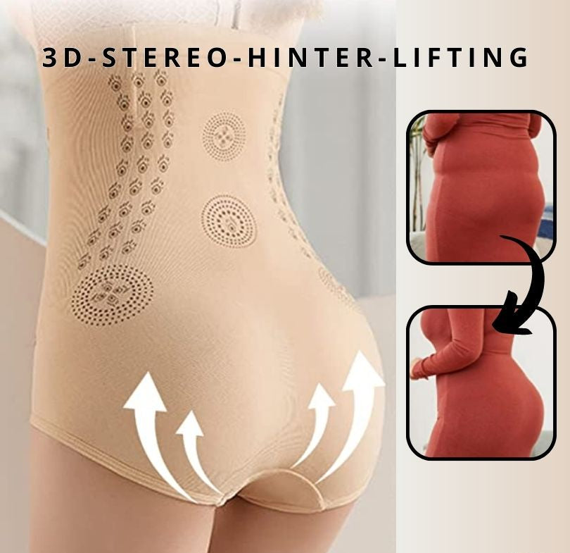 Slim&Tone™ | Schnell Bauchfett verlieren mit Ionentechnik |  1+1 GRATIS