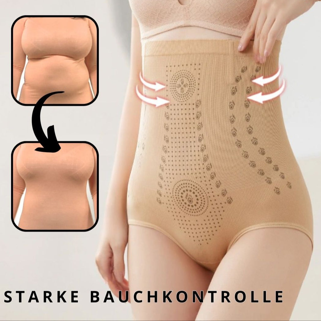 Slim&Tone™ | Schnell Bauchfett verlieren mit Ionentechnik |  1+1 GRATIS