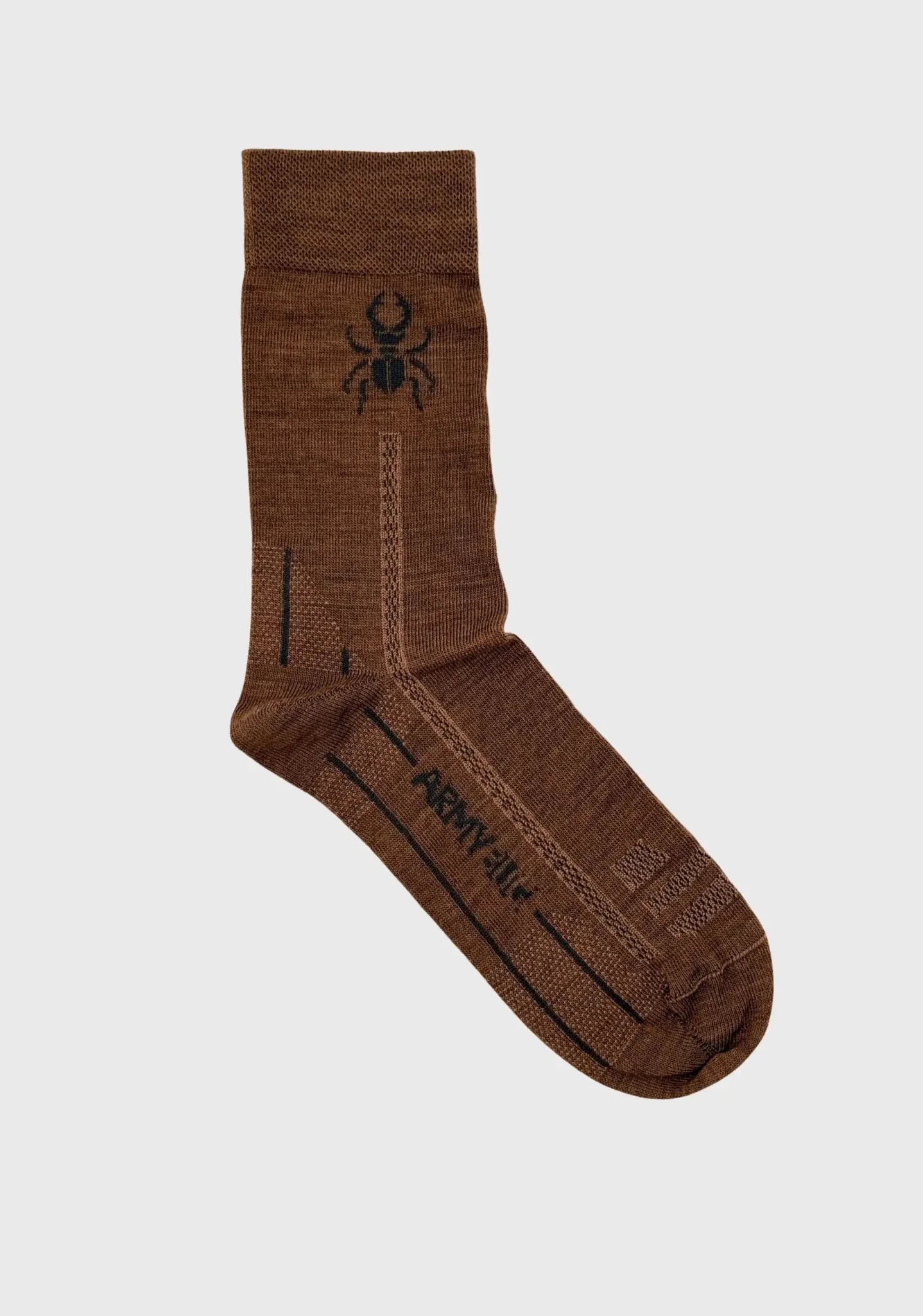TrekWool™ – Geruchsarme Merino-Socken für Outdoor-Abenteuer