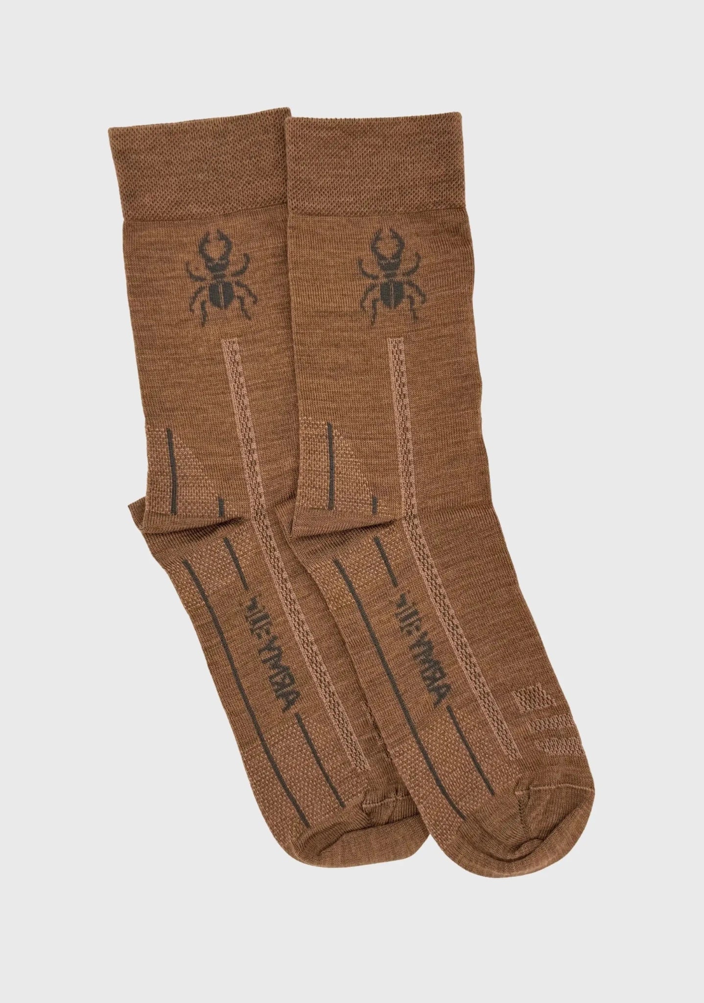 TrekWool™ – Geruchsarme Merino-Socken für Outdoor-Abenteuer
