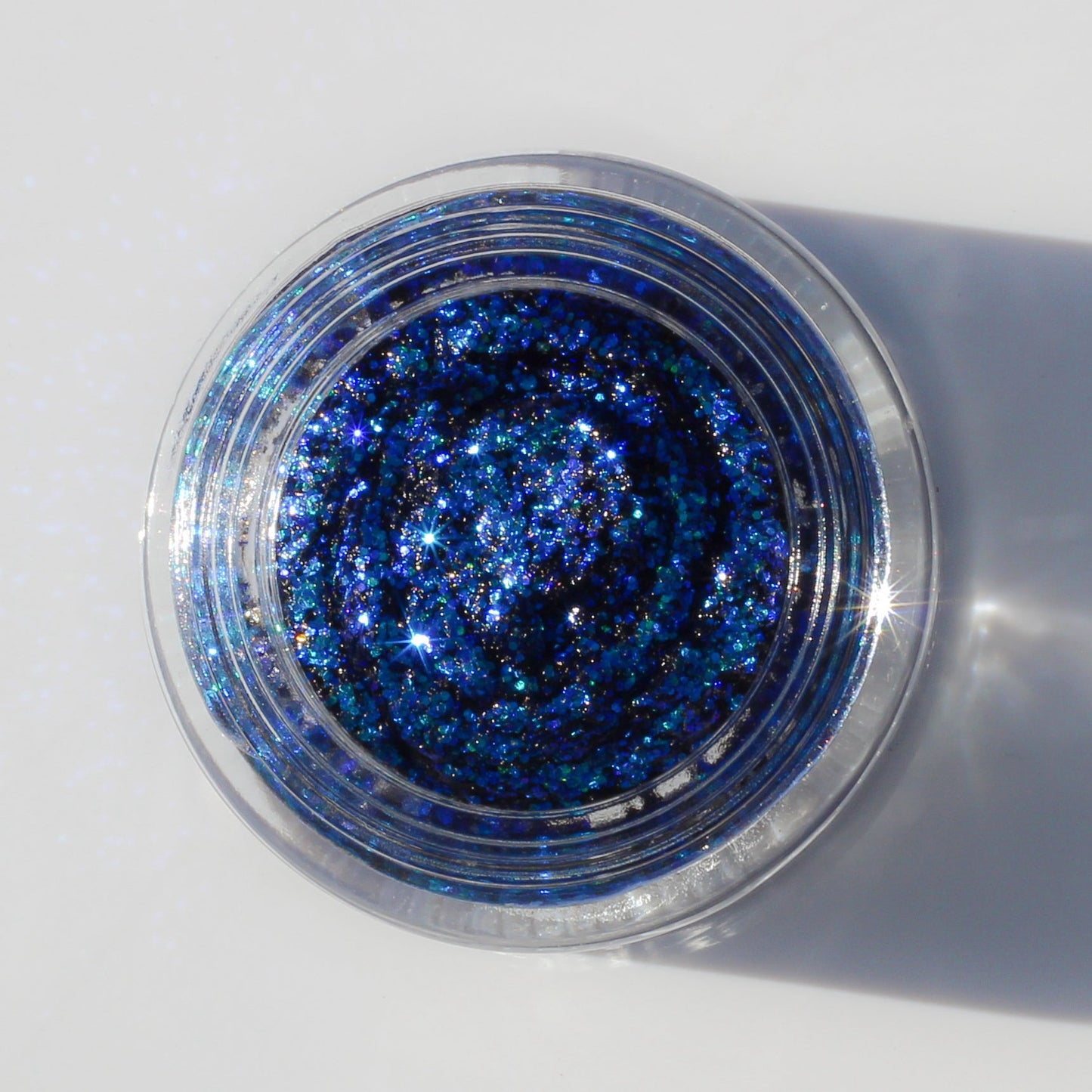 CosmiGlitz™ – Glitzer-Gel-Konzentrat für funkelnde Kreationen