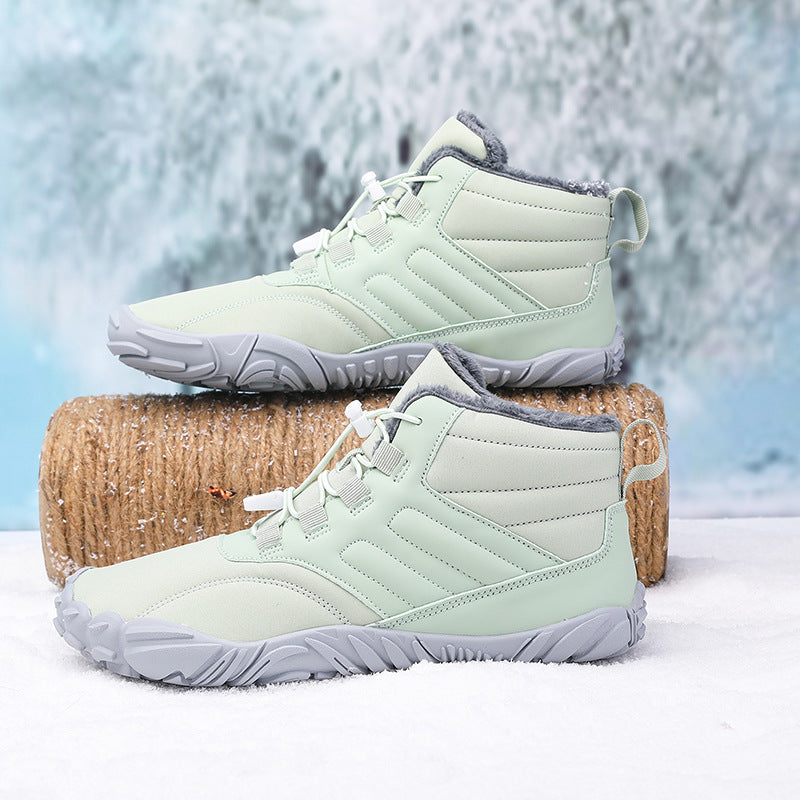 PureStep™ Polar | Barfußschuhe für den Winterkomfort (UNISEX)