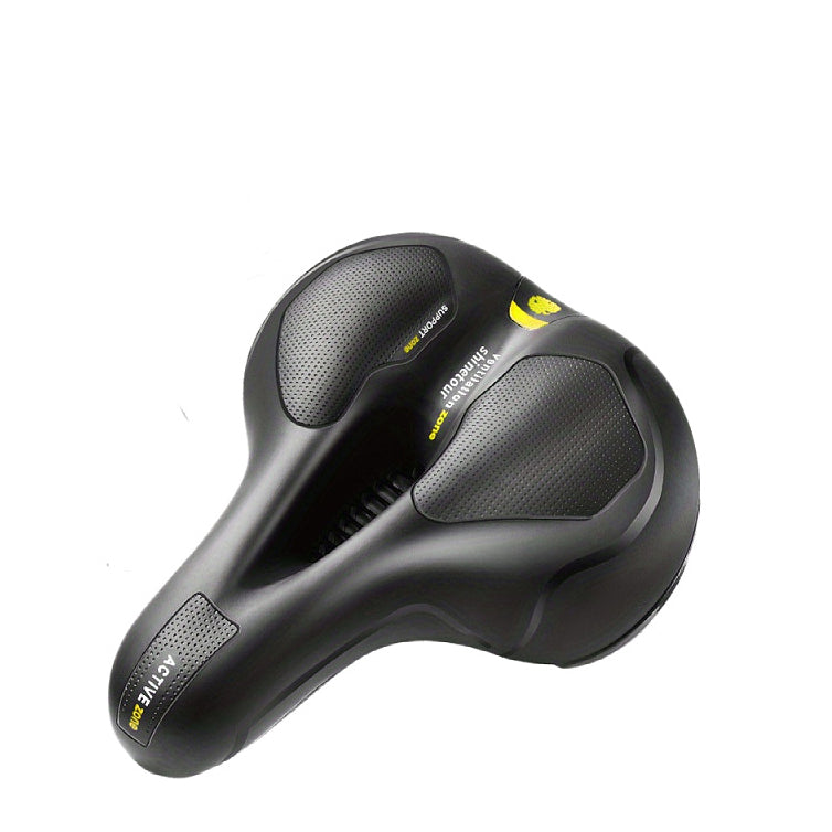 💥HEISSER VERKAUF - 50 % RABATT💥| Bequemer und atmungsaktiver Fahrradsattel🚲