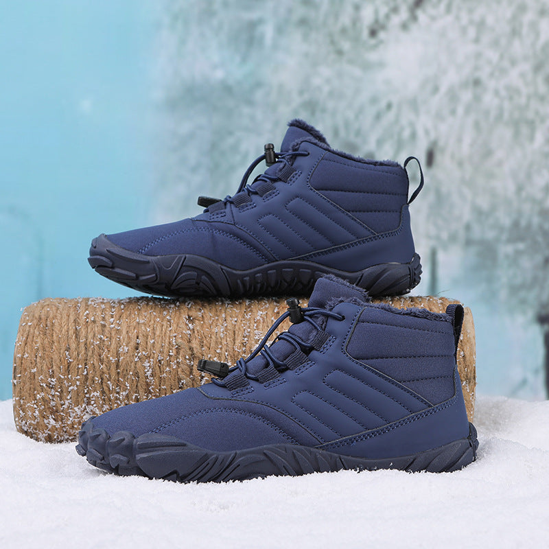 PureStep™ Polar | Barfußschuhe für den Winterkomfort (UNISEX)