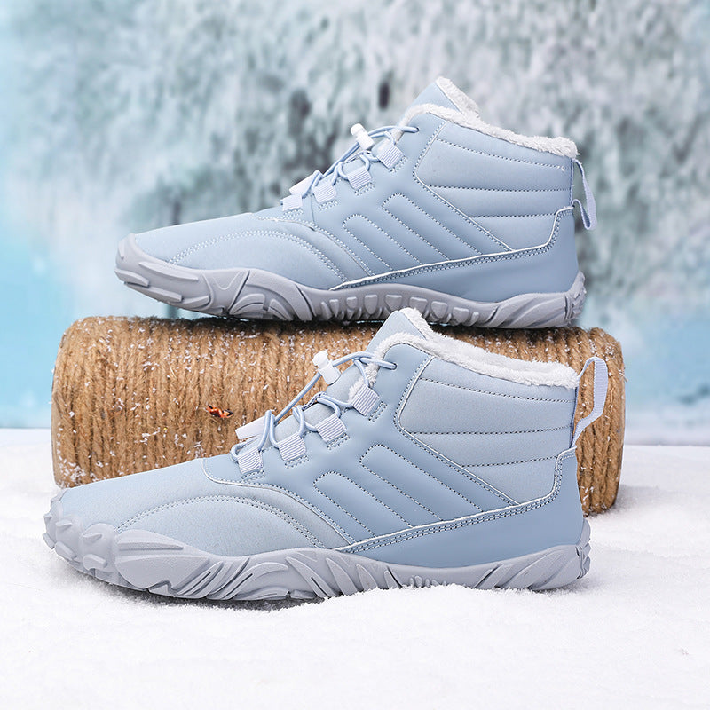 PureStep™ Polar | Barfußschuhe für den Winterkomfort (UNISEX)