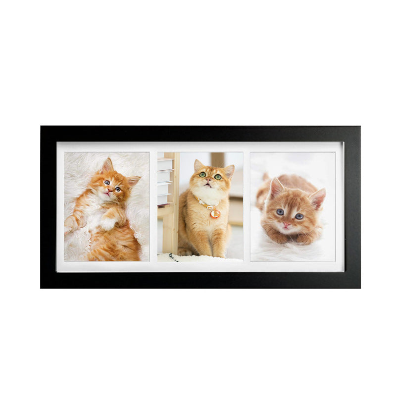 PawPrint | Haustier-Pfotendruck-Set