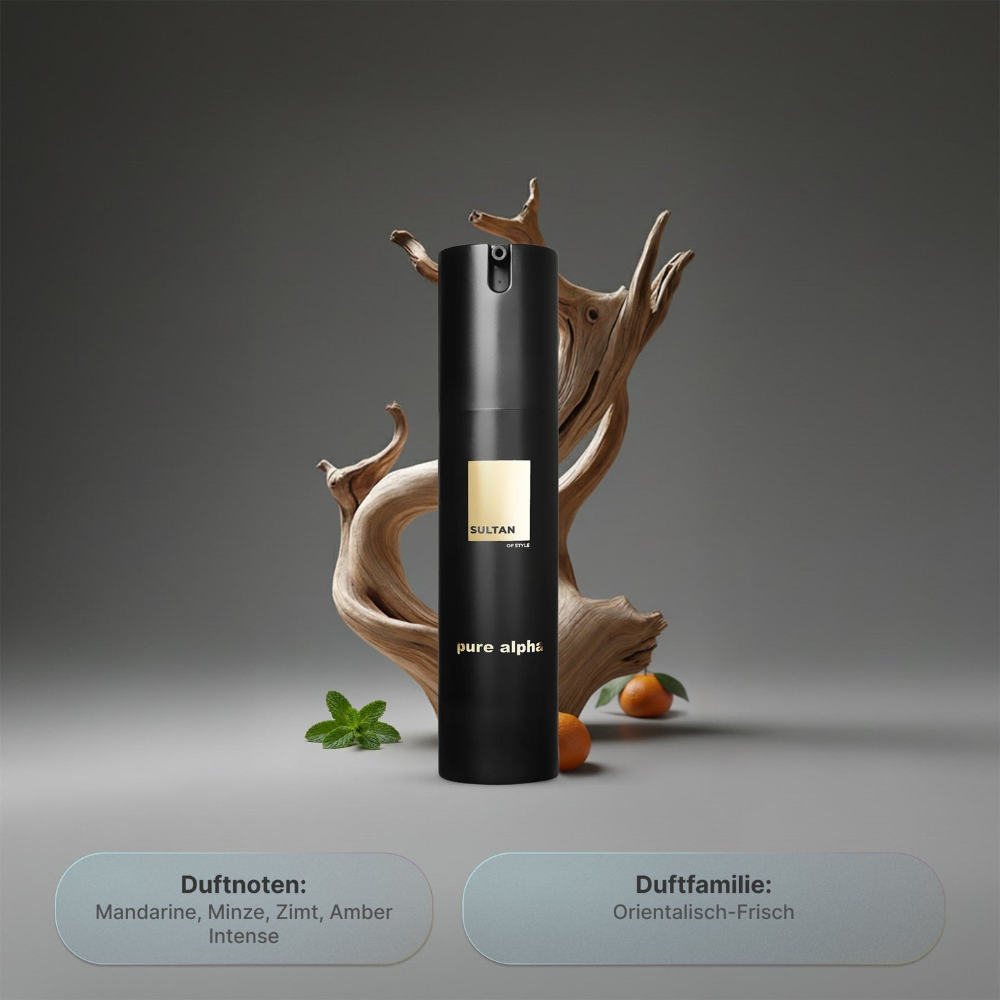 MagnetScent™ Pheromon-Duftöl für verführerisches Selbstbewusstsein