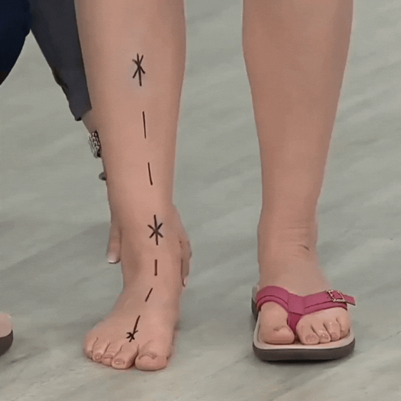 ZenStep™ | Orthopädische Sommerschuhe