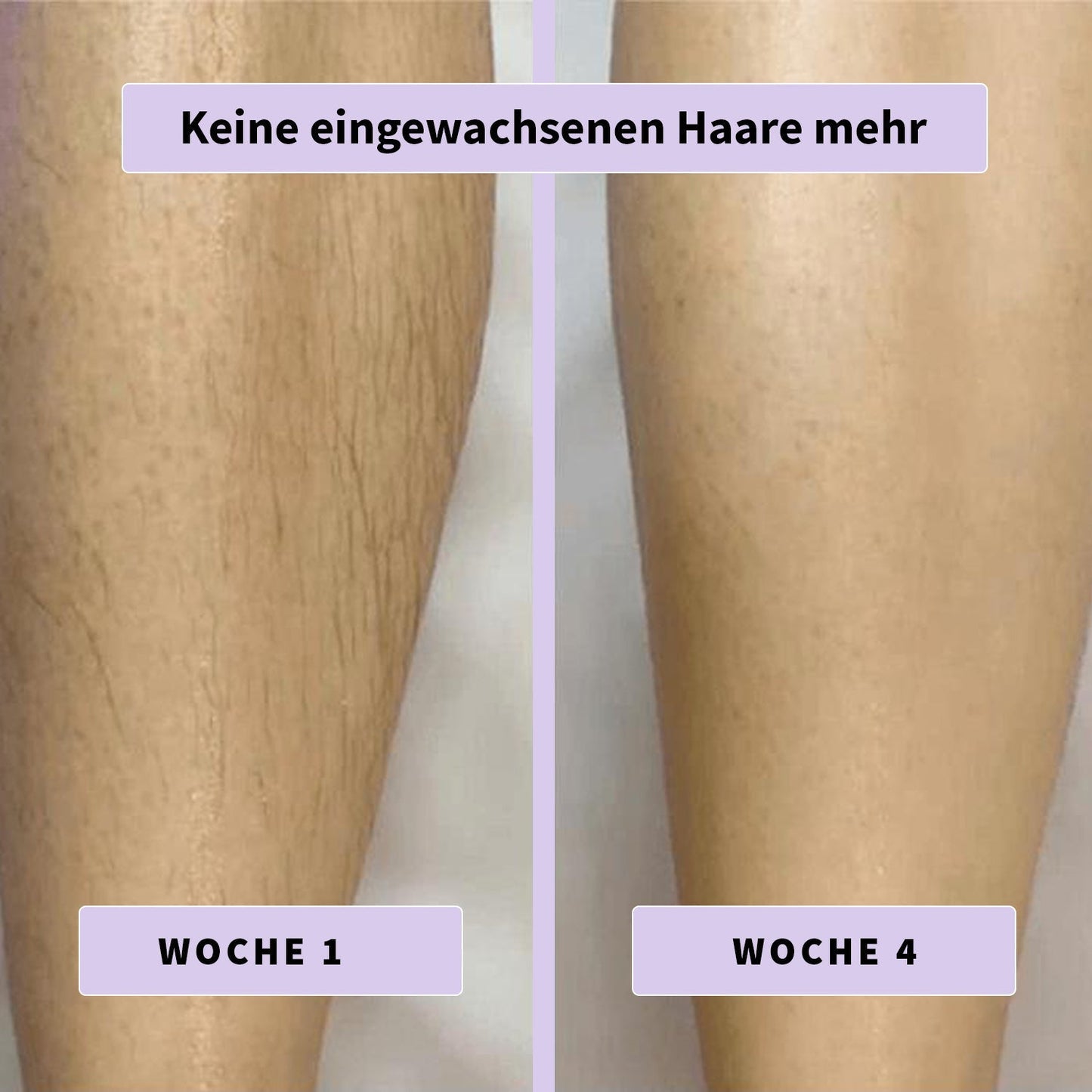 REVUA - Haarfrei Serum