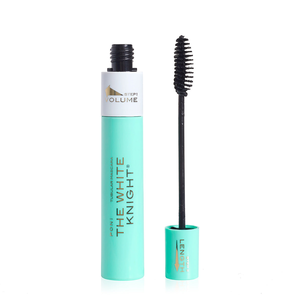 Luméva™ | The White Knight Mascara