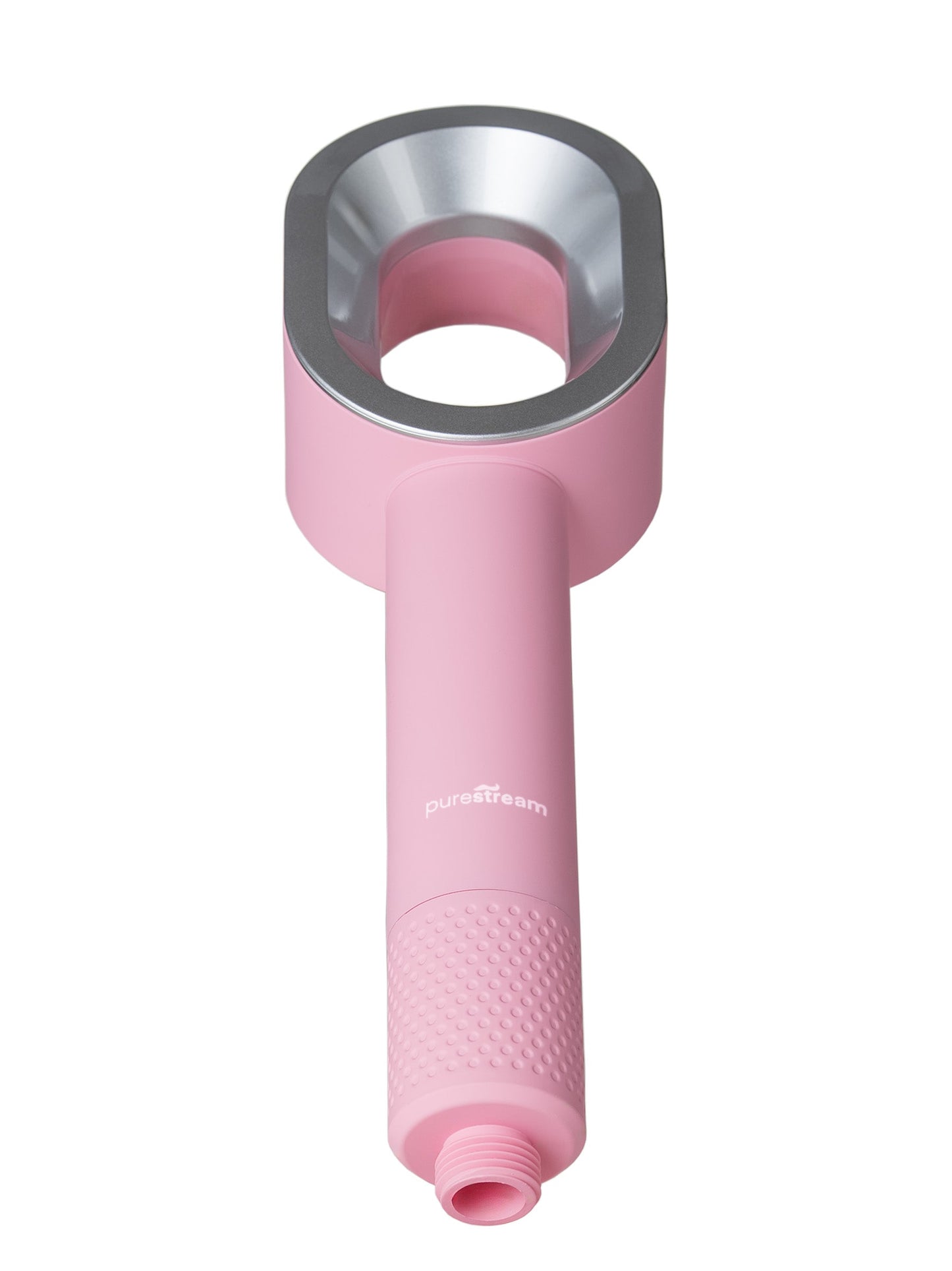 PureStream Aquabliss - Duschkopf mit Filter mit universellem Filtersystem
