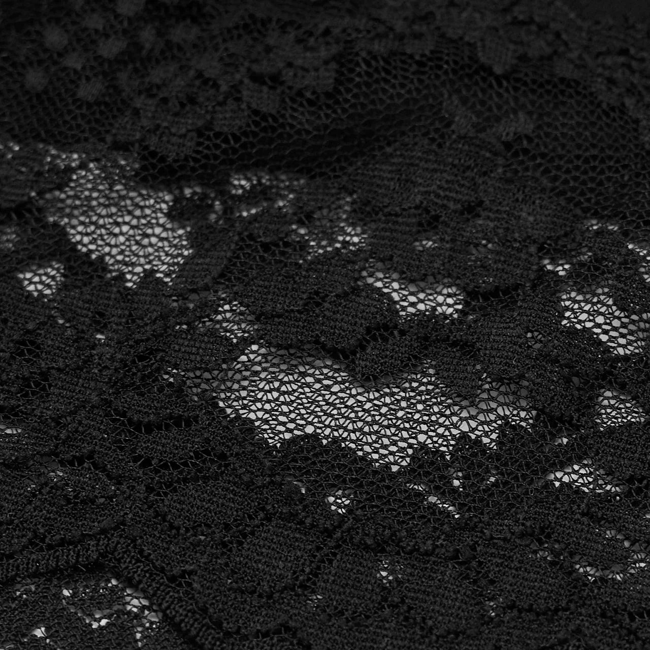 High Waist Hipster Panties mit Spitze für elegante Unterstützung