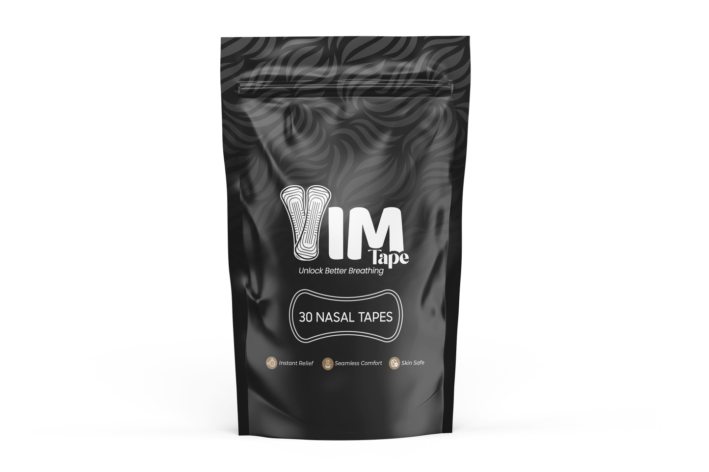 Vim Nasenband