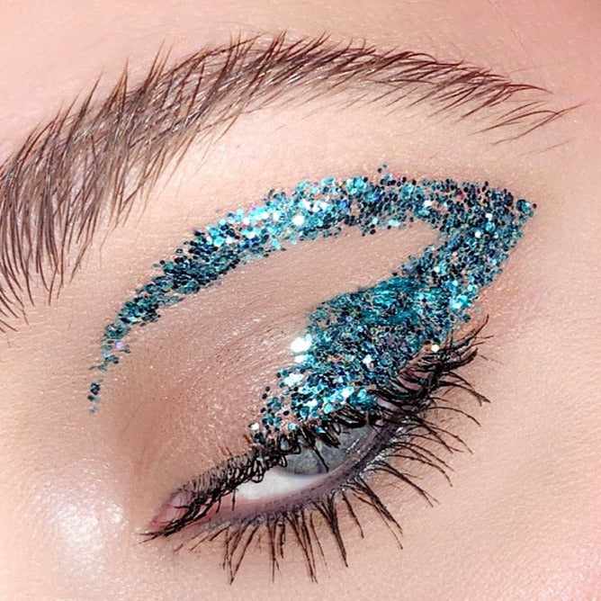 CosmiGlitz™ – Glitzer-Gel-Konzentrat für funkelnde Kreationen