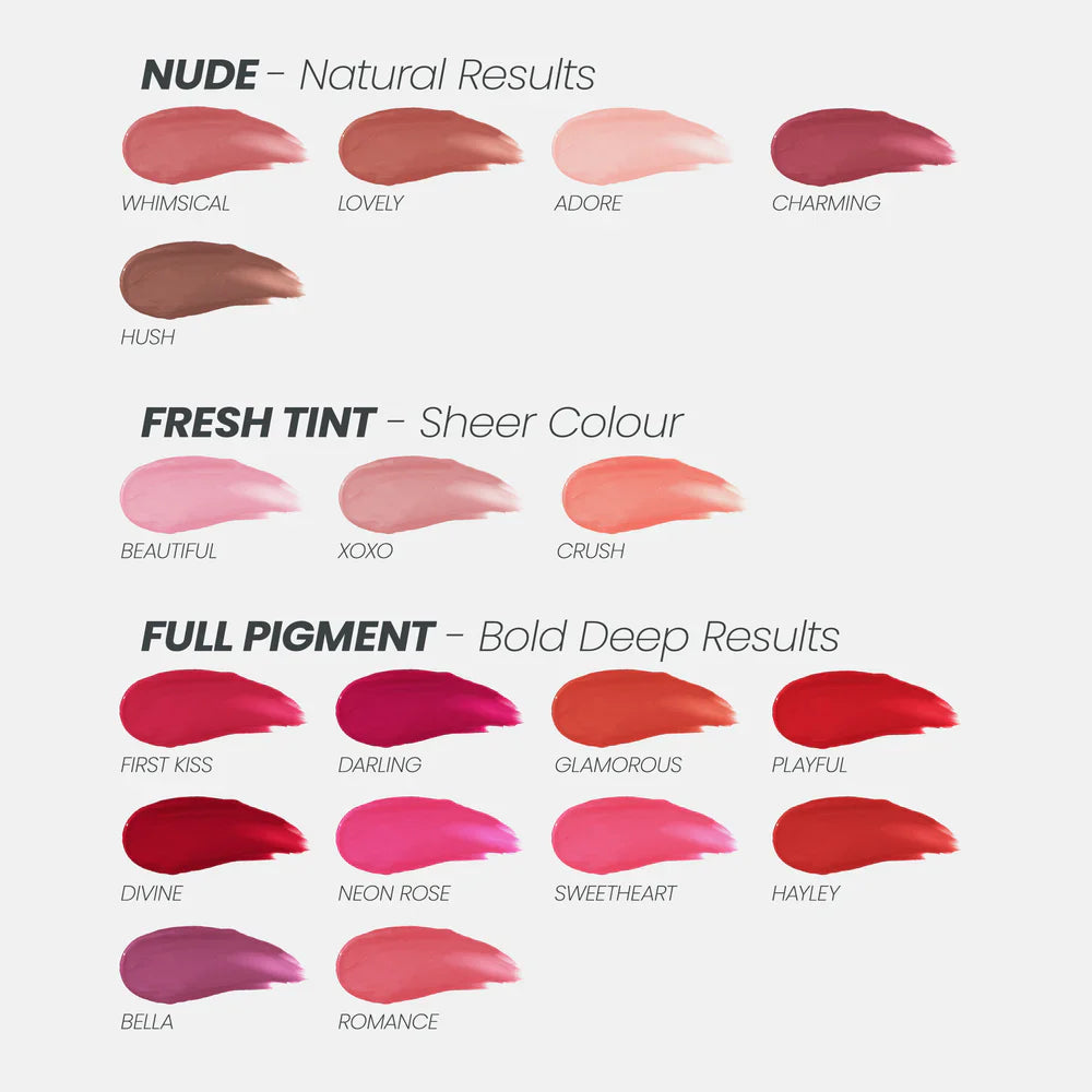 WONDER BLADING™ | All-Day Lip Stain