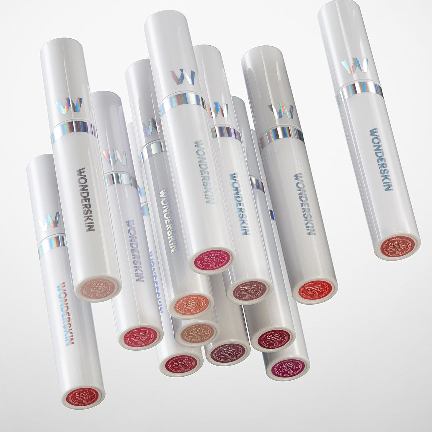 WONDER BLADING™ | All-Day Lip Stain