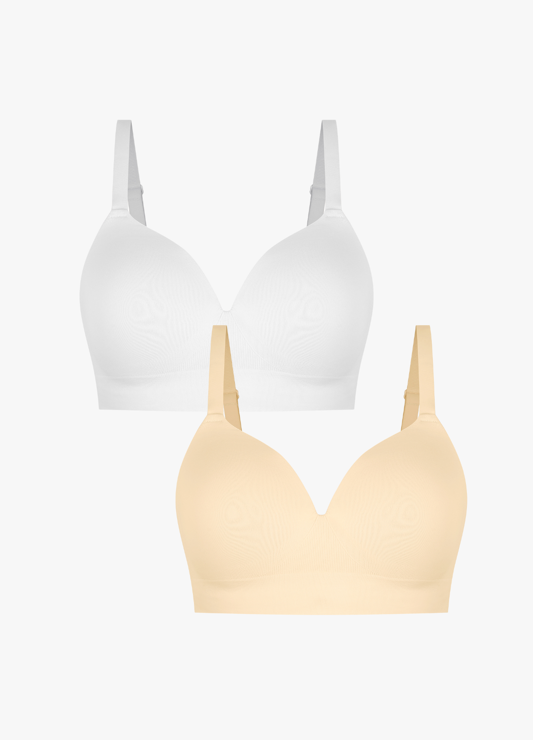 Amoura™ – Komfortabler Damen-BH für einen perfekten Sitz