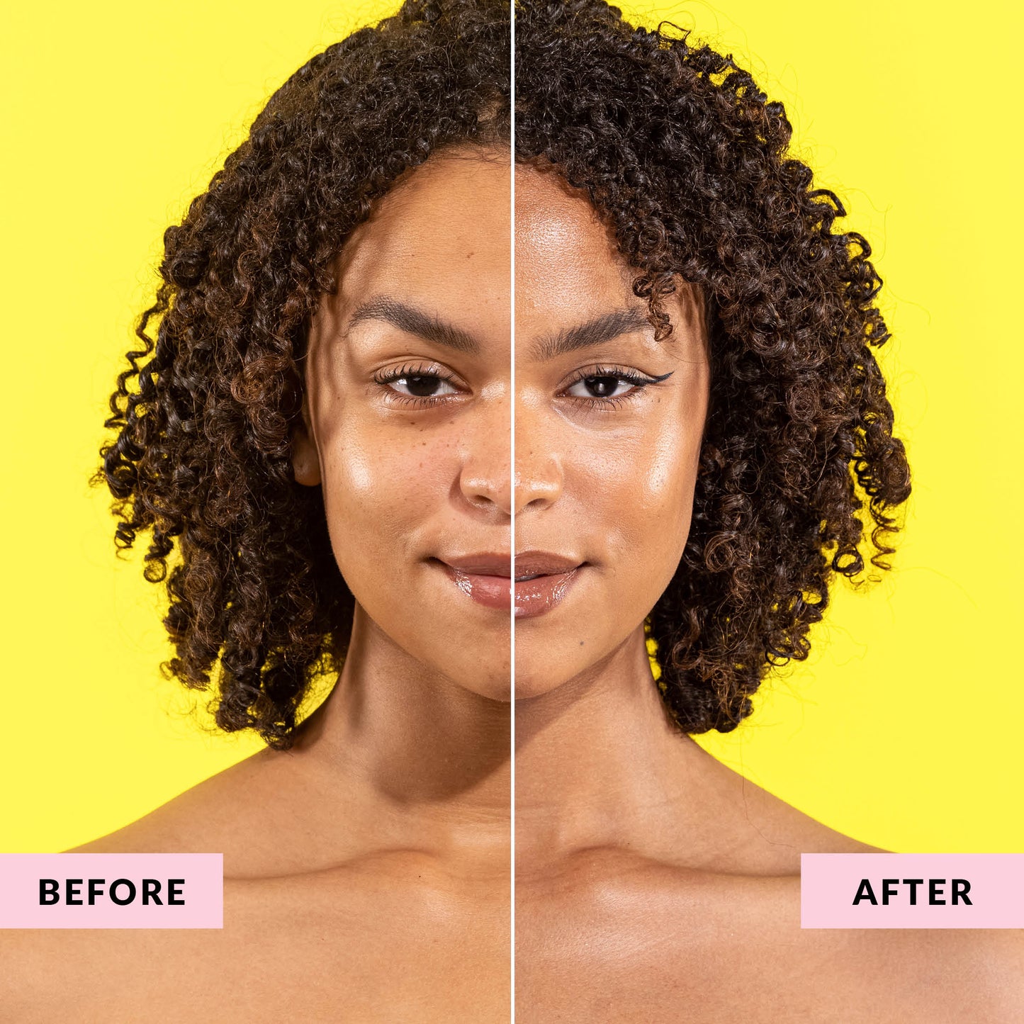 SPF 50+ Prep & Set Bundle | Primer, Moisturizer & Setting Spray mit Sonnenschutz