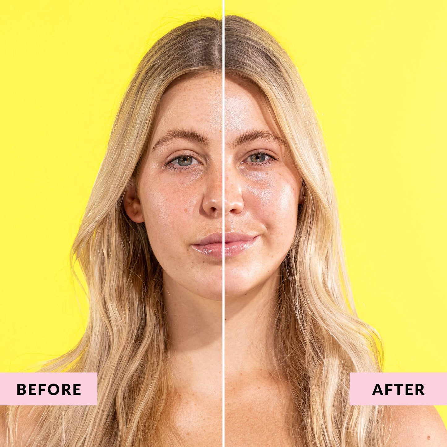 SPF 50+ Prep & Set Bundle | Primer, Moisturizer & Setting Spray mit Sonnenschutz