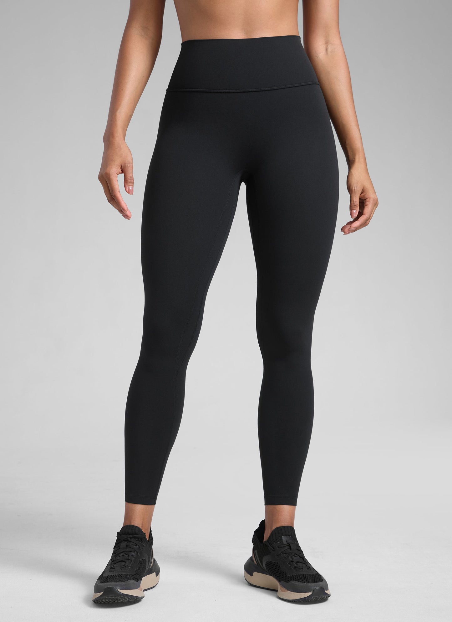 Secretsculpt™ | Leggings ohne Frontnaht, 64 cm