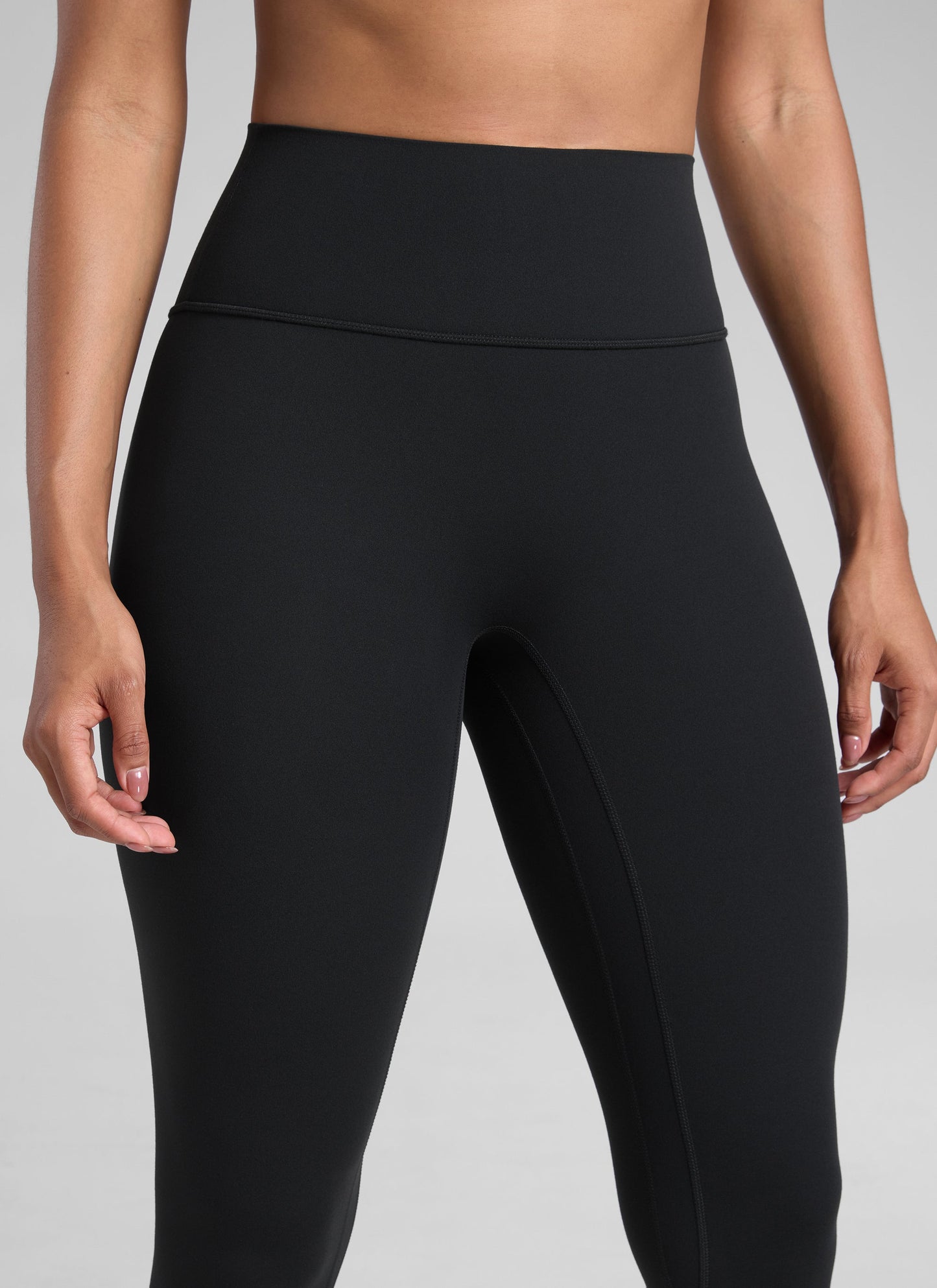 Secretsculpt™ | Leggings ohne Frontnaht, 64 cm