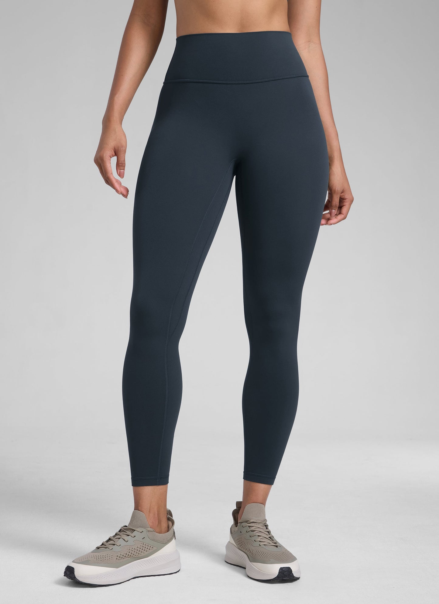 Secretsculpt™ | Leggings ohne Frontnaht, 64 cm