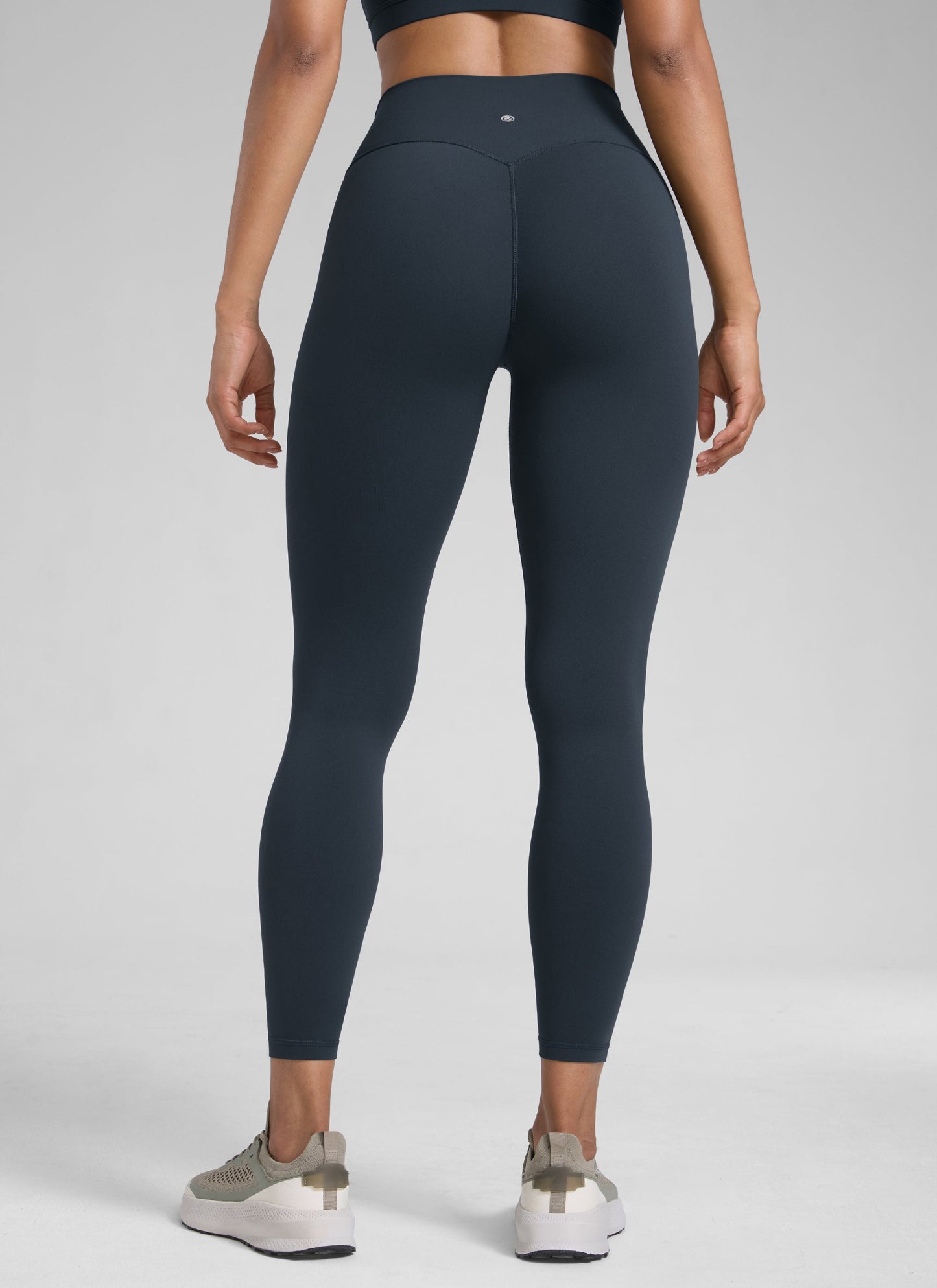 Secretsculpt™ | Leggings ohne Frontnaht, 64 cm