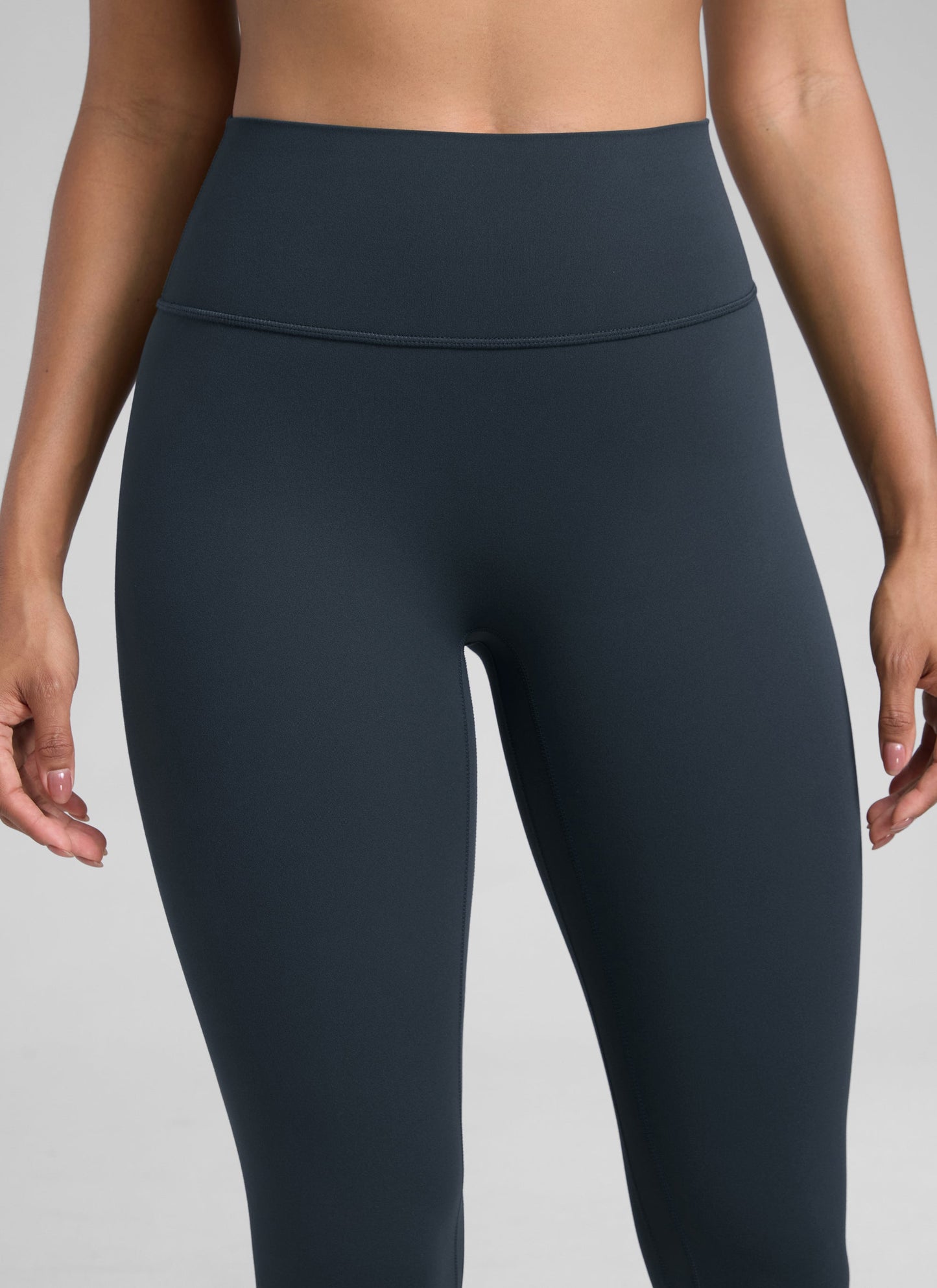 Secretsculpt™ | Leggings ohne Frontnaht, 64 cm