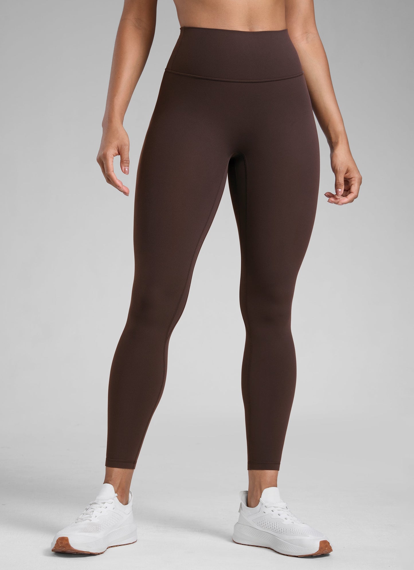 Secretsculpt™ | Leggings ohne Frontnaht, 64 cm