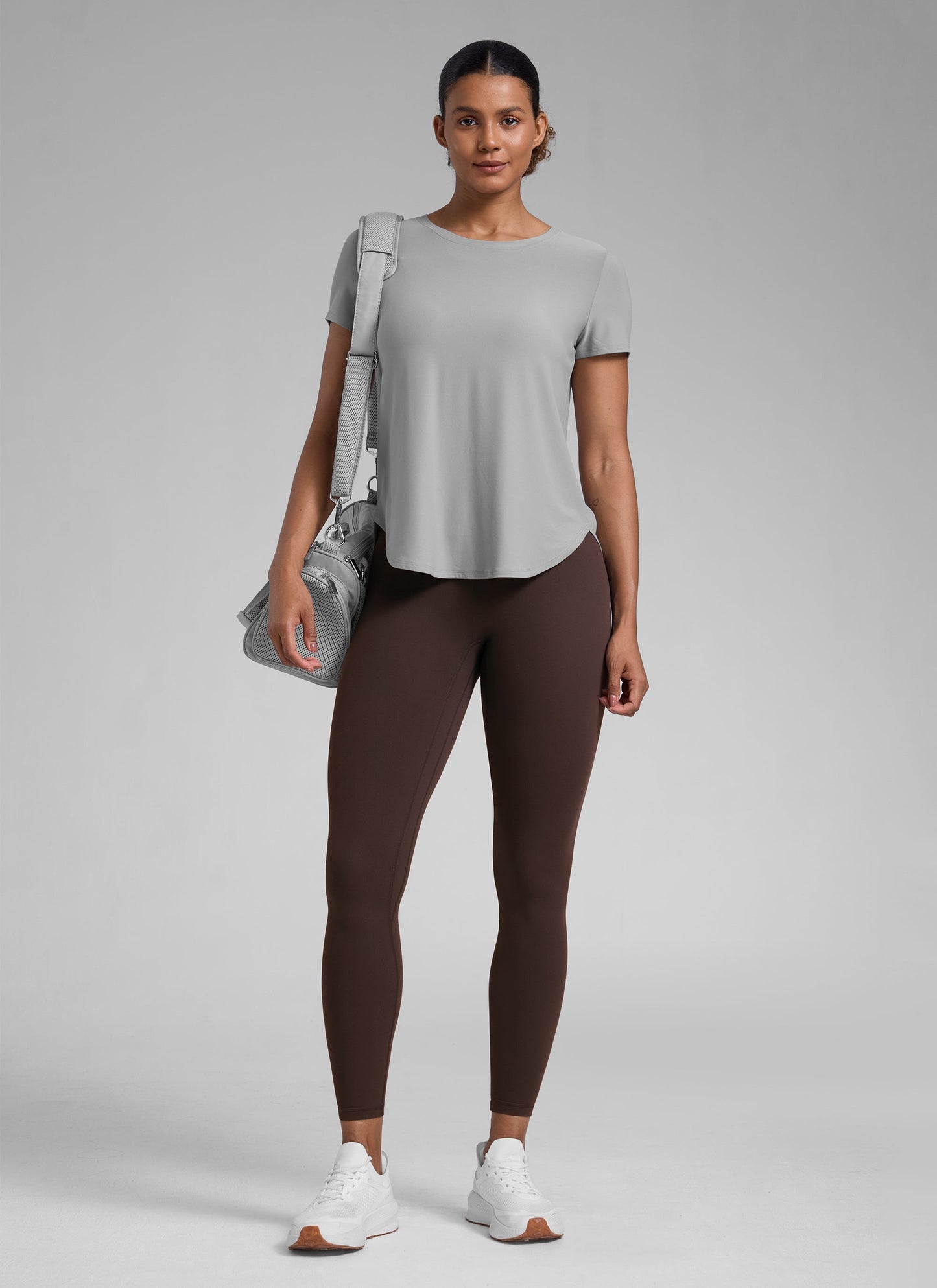 Secretsculpt™ | Leggings ohne Frontnaht, 64 cm