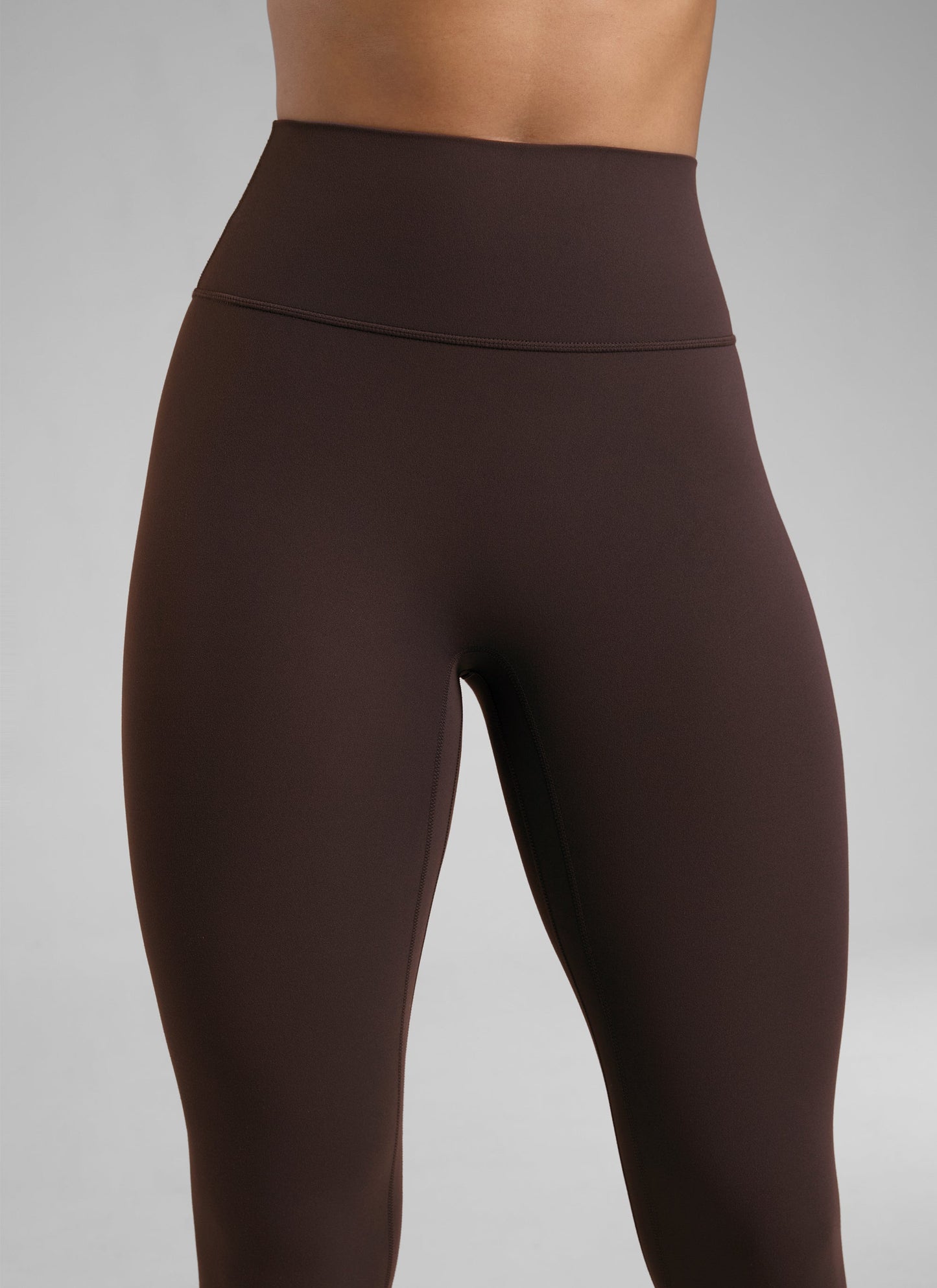 Secretsculpt™ | Leggings ohne Frontnaht, 64 cm