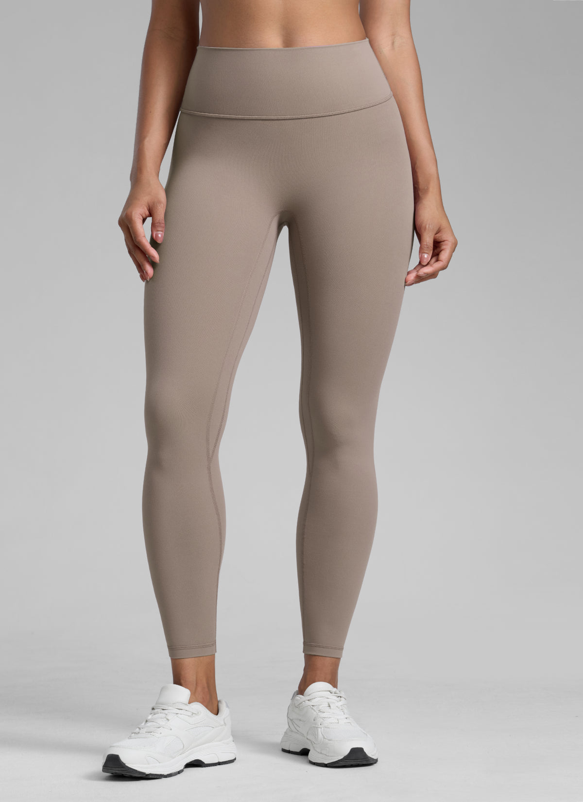 Secretsculpt™ | Leggings ohne Frontnaht, 64 cm