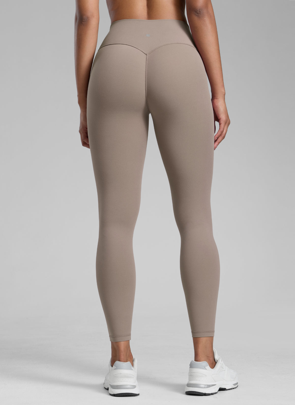 Secretsculpt™ | Leggings ohne Frontnaht, 64 cm