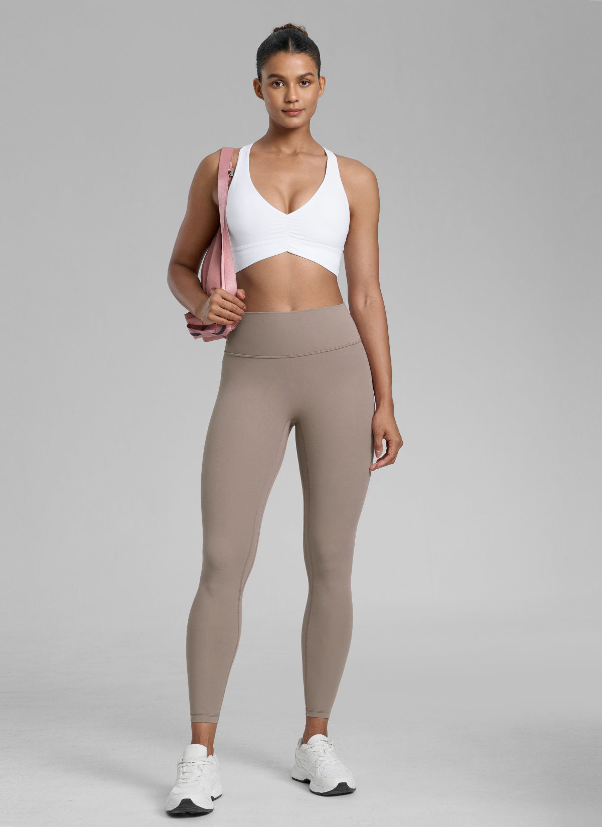 Secretsculpt™ | Leggings ohne Frontnaht, 64 cm