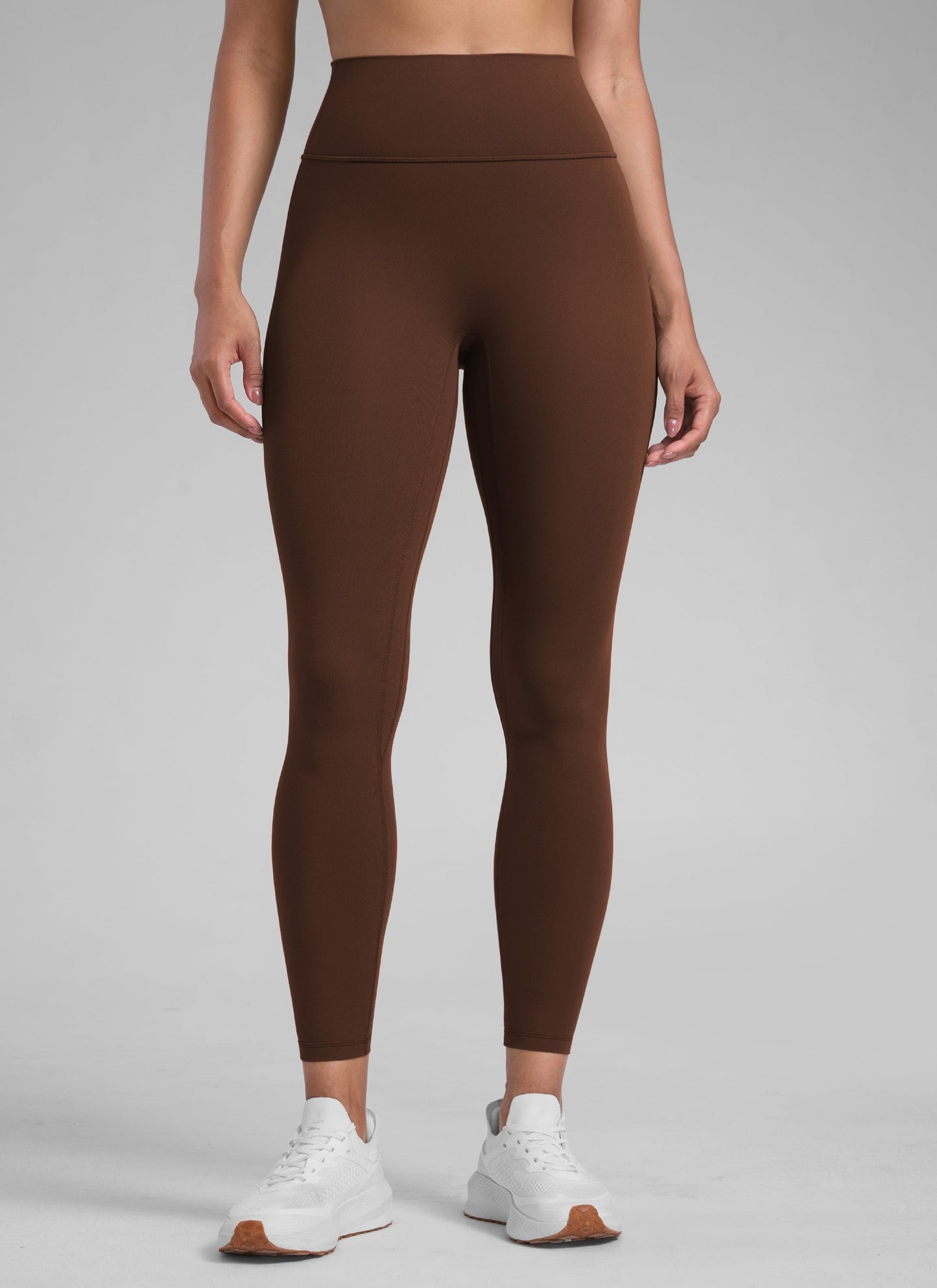 Secretsculpt™ | Leggings ohne Frontnaht, 64 cm